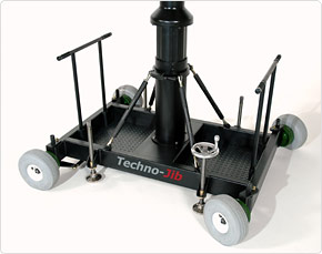 techno jib dolly